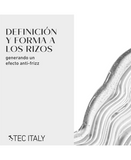 TEC ITALY CURLS DEFINING CREAM LITRO