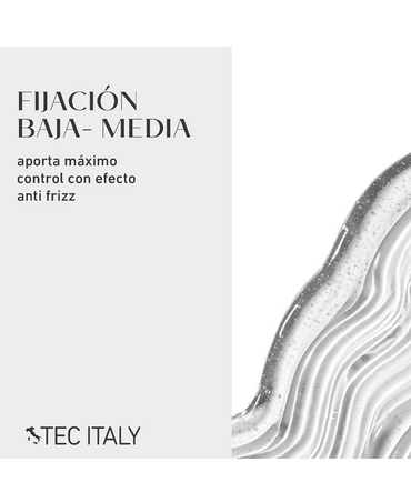 TEC ITALY CURLS DEFINING GEL LITRO