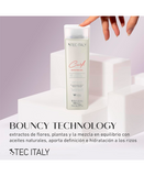 TEC ITALY CURLS DEFINING GEL LITRO