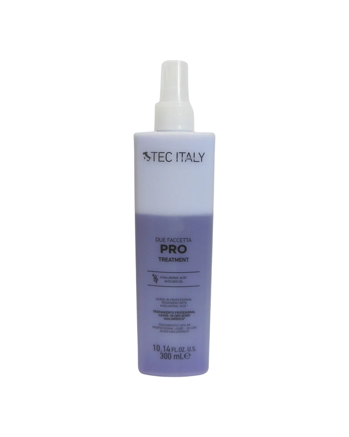 TEC ITALY DUE FACCETTA PRO SPRAY 300 ML.