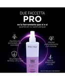 TEC ITALY DUE FACCETTA PRO TREATMENT SPRAY 300 ML.