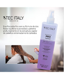 TEC ITALY DUE FACCETTA PRO TREATMENT SPRAY 300 ML.