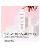 TEC ITALY LUMINA FORZA BLONDE TRATAMIENTO 300 ML.