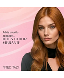 TEC ITALY LUMINA FORZA BLONDE TRATAMIENTO 300 ML.
