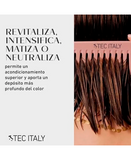 TEC ITALY LUMINA FORZA BLONDE TRATAMIENTO 300 ML.