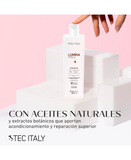 TEC ITALY LUMINA FORZA CHOCOLATE TRATAMIENTO 300 ML.