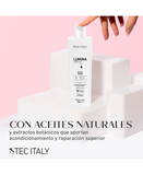 TEC ITALY LUMINA FORZA BLACK TRATAMIENTO 300 ML.