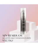 TEC ITALY GLAM STYLE WORKING SPRAY 400 ML.