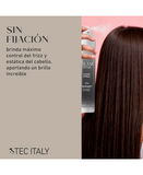 TEC ITALY GLAM STYLE FINISH SPRAY 400 ML.