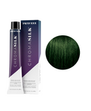 PRAVANA CHROMASILK CORRECTOR ASH GREEN