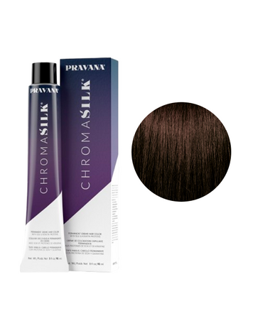PRAVANA CHROMASILK CORRECTOR ASH