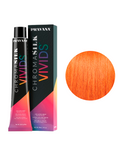 PRAVANA CHROMASILK VIVIDS COLORS NARANJA
