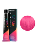 PRAVANA CHROMASILK VIVIDS COLORS MAGENTA