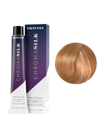 PRAVANA CHROMASILK ULTRA SHEER 10c/10.04