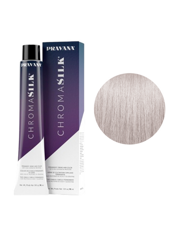 PRAVANA CHROMASILK ULTRA SHEER 10v/10.07