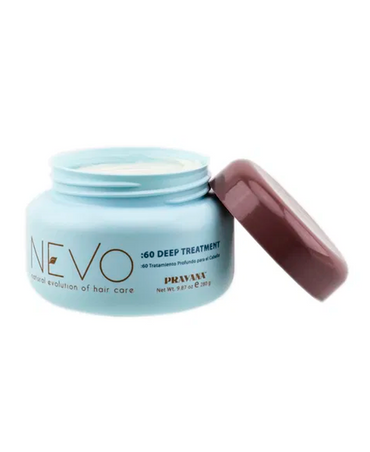PRAVANA NEVO 60 DEEP TREATMENT 250 GRS.