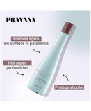 PRAVANA NEVO MOISTURE RICH SHAMPOO 300 ML.