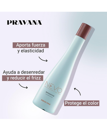 PRAVANA NEVO REPARATIVE CONDITIONER 1000 ML.