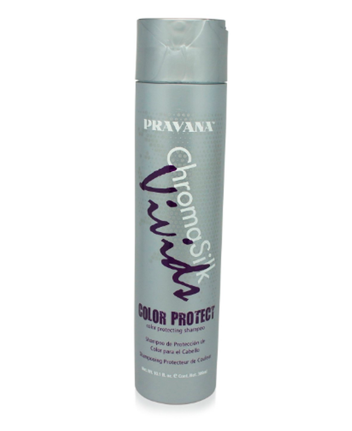 PRAVANA VIVIDS COLOR PROTECT CONDITIONER 300 ML.