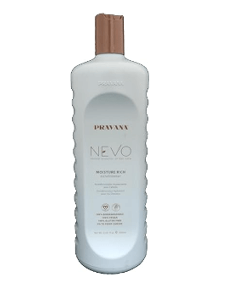 PRAVANA NEVO MOISTURE RICH CONDITIONER 60 ML.