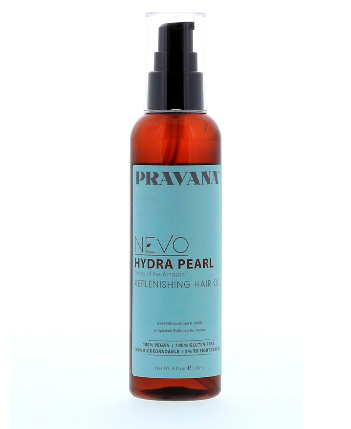 PRAVANA NEVO HYDRA PEARL 120 ML.