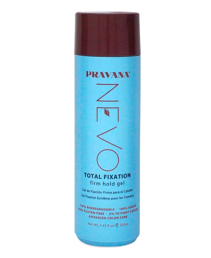 PRAVANA NEVO TOTAL FIXATION 220 ML.