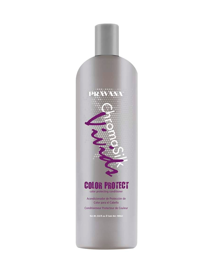PRAVANA VIVIDS COLOR PROTECT ACONDICIONADOR 1 LT.