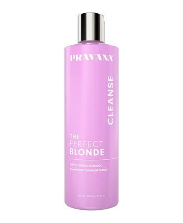 PRAVANA THE PERFECT BLONDE SHAMPOO 325 ML.