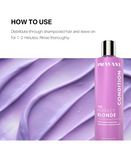 PRAVANA THE PERFECT BLONDE CONDITIONER 325 ML.