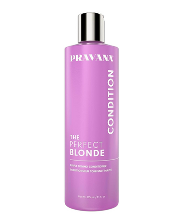 PRAVANA THE PERFECT BLONDE CONDITIONER 325 ML.
