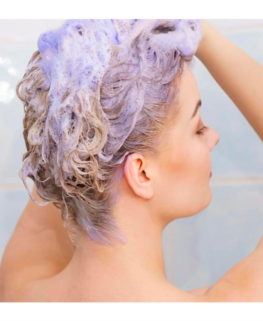 PRAVANA THE PERFECT BLONDE CONDITIONER 1000 ML.