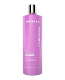 PRAVANA THE PERFECT BLONDE CONDITIONER 1000 ML.
