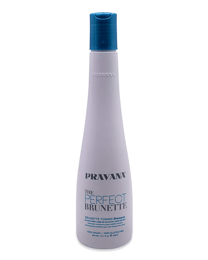 PRAVANA THE PERFECT BRUNETTE SHAMPOO 300 ML.(D)