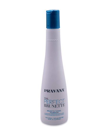 PRAVANA THE PERFECT BRUNETTE ACONDICIONADOR 300 ML.(D)