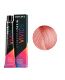 PRAVANA CHROMASILK VIVIDS COLORS ROSE GOLD