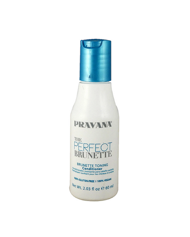 PRAVANA THE PERFECT BRUNETTE ACONDICIONADOR 60 ML.(D)