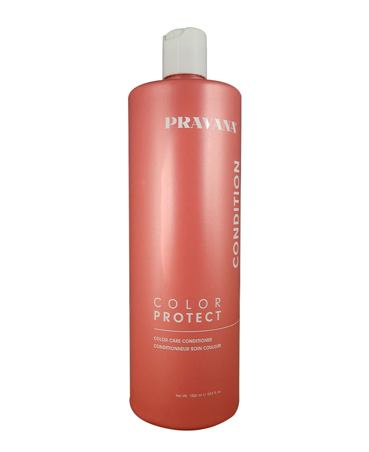 PRAVANA COLOR PROTECT NUEVO ACONDICIONADOR LT.