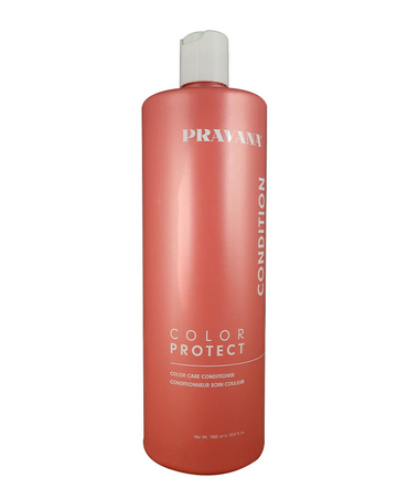 PRAVANA COLOR PROTECT NUEVO ACONDICIONADOR LT.