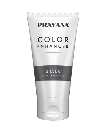 PRAVANA NEVO COLOR ENHANCER SILVER 150 ML.