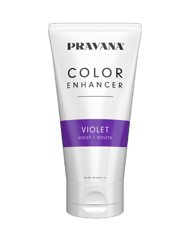PRAVANA NEVO COLOR ENHANCER VIOLET 150 ML.