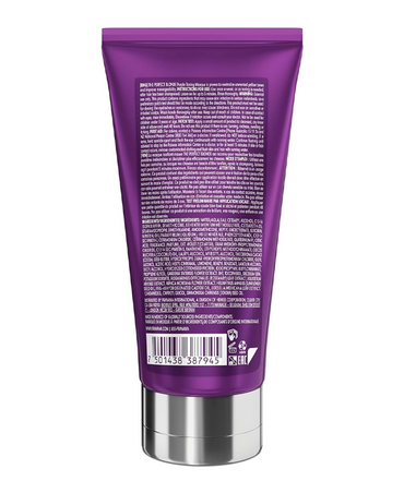 PRAVANA PERFECT BLONDE NUEVO MASQUE 150 ML.