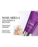 PRAVANA PERFECT BLONDE NUEVO MASQUE 150 ML.
