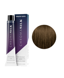 PRAVANA CHROMASILK EXPRESS TONES DARK NEUTRAL ASH 90 ML.