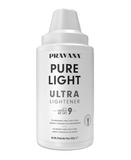 PRAVANA PURE LIGHT ULTRA LIGHTENER LEVELS OF LIFT 9 NUEVO BOTE 453 GRS.