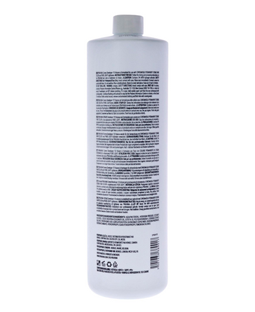 PRAVANA CHROMASILK CREME DEVELOPER 10 VOL.LT. BONDING TECHNOLOGY