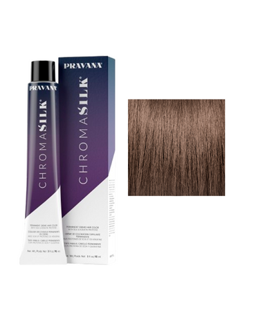 PRAVANA CHROMASILK 7.NT2/7NTBV RUBIO BEIGE NEUTRO
