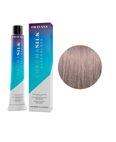 PRAVANA CHROMASILK HYDRAGLOSS 7ABV 90 ML.