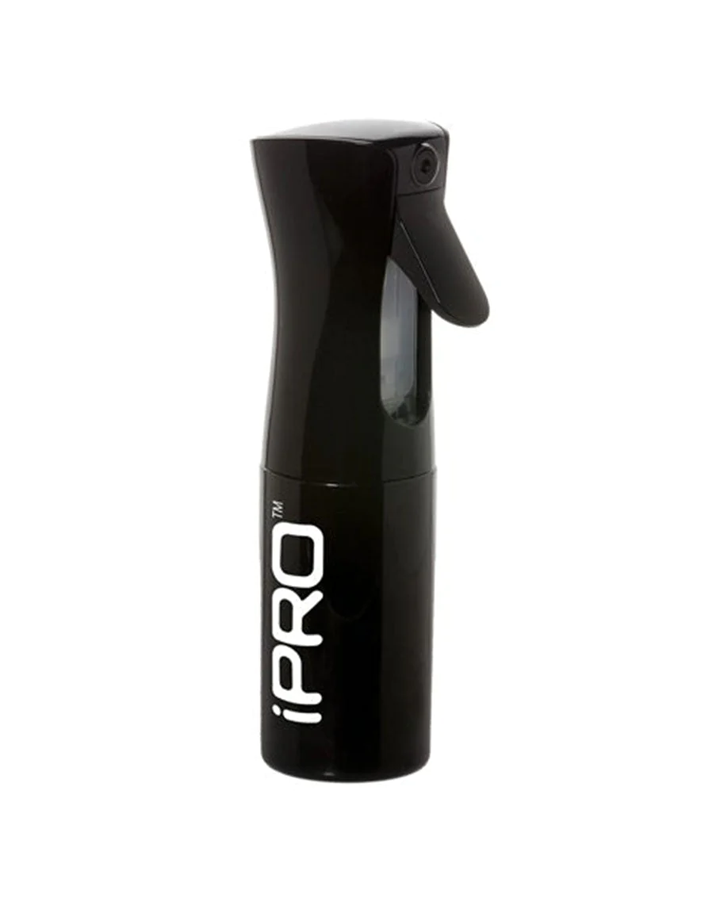 IPRO SPRAY BOTTLE 150 ML. NEGRO