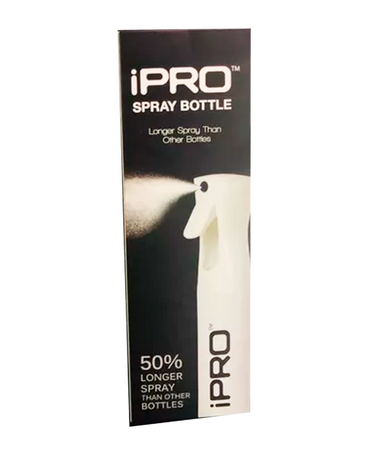 IPRO SPRAY BOTTLE 150 ML. BLANCO