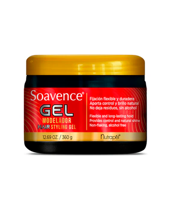 NUTRAPEL SOAVENCE GEL 360 GRS. GF14